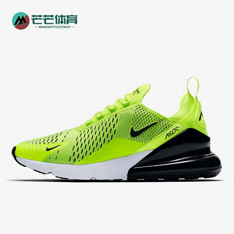 耐克男女户外健身时尚运动跑步鞋