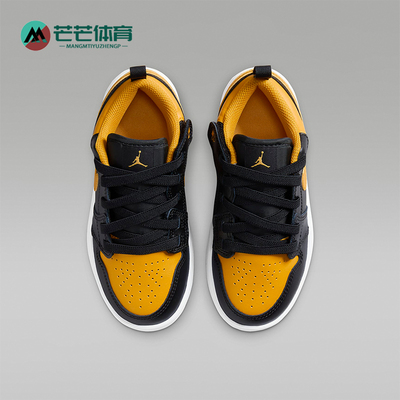 Nike/耐克正品Air Jordan GS女子大童休闲运动鞋DR9748-072