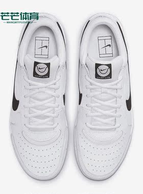Nike/耐克正品新款COURT LITE 3男子运动休闲网球鞋DV3258-101