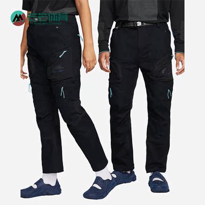 耐克正品男子时尚运动长裤