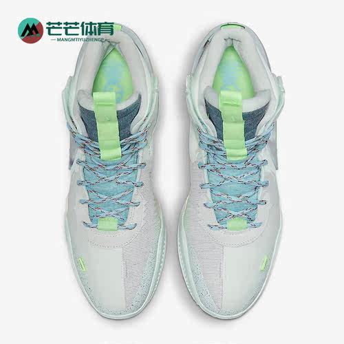 Nike/耐克正品新款Air Deldon EP男子运动耐磨篮球鞋DV5578-300