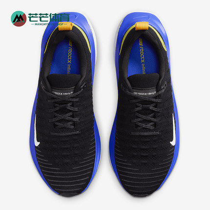 Nike/耐克正品Infinity Run 4 男士缓震透气跑步鞋DR2665-005