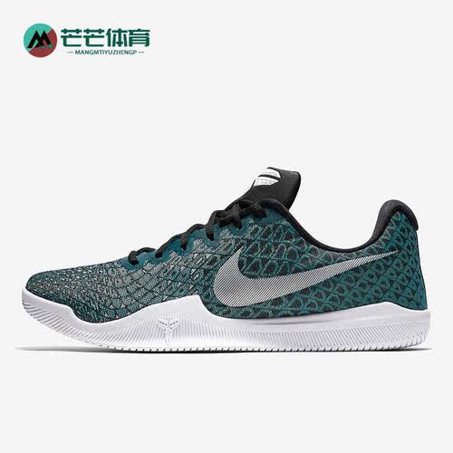 Nike/耐克正品男士篮球鞋