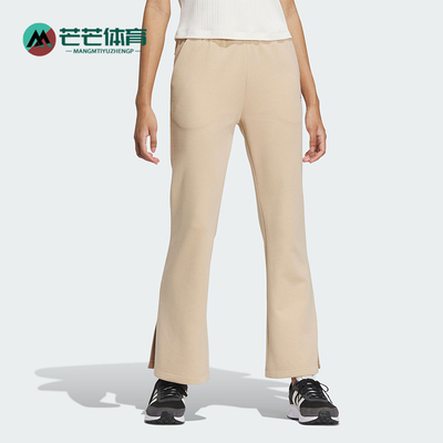 阿迪达斯正品女士长裤