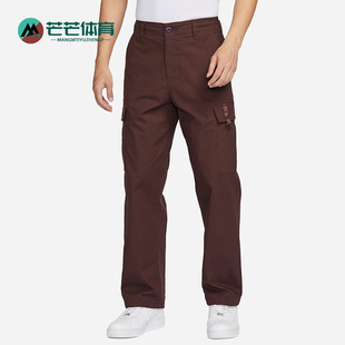 NAI FV4034 耐克正品 227 长裤 Sportswear 工装 Nike 男士