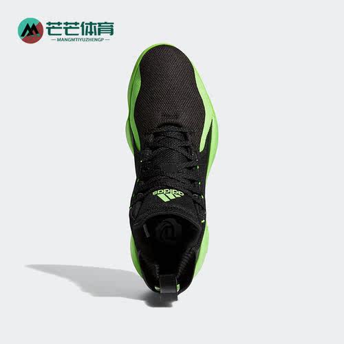 阿迪达斯男子运动篮球鞋