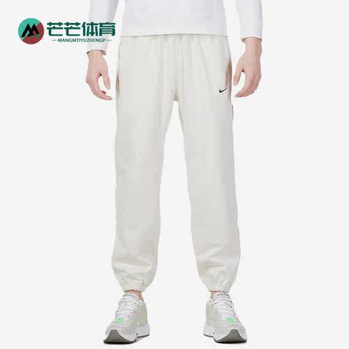 耐克正品男子运动长裤
