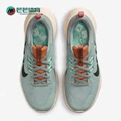 耐克正品 夏季 女子减震耐磨透气运动跑步鞋 Nike DM0821 301