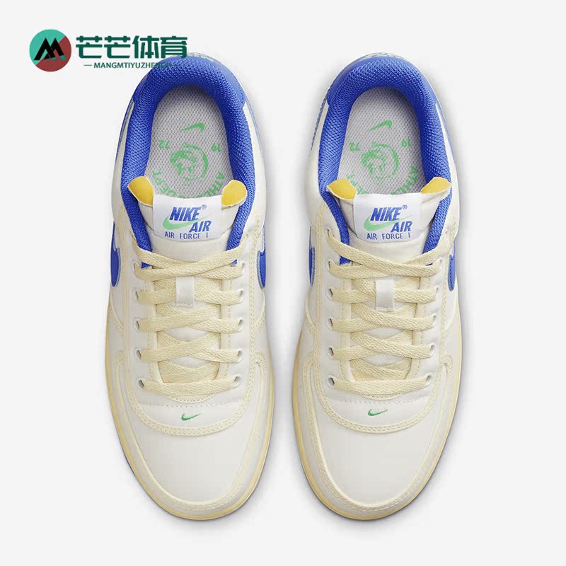 耐克正品女子时尚运动板鞋