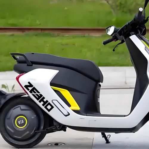 适用于极核ae2/ae4i/ae4/AE6/AE5i/电动车贴纸装饰字母划痕遮挡贴