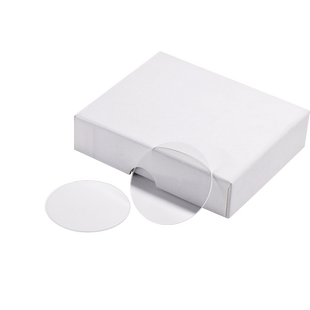 定制德国进口肖特BF33高硼硅玻璃 阳极键合 晶圆衬底  光学取代康宁7740 可抛光减薄 高精度 镀膜基片