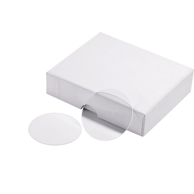 肖特bf33进口高硼硅玻璃阳极键合