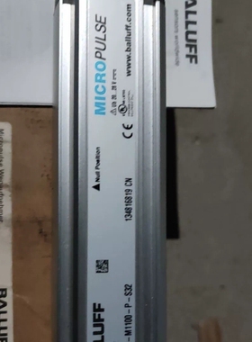 BALLUFF/巴鲁夫 BTL02UW BTL5-A11-M 议价