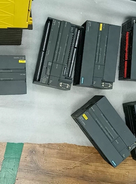 西门子S7-200 SMART系列PLC主机，型号6ES7 议价