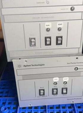 Agilent 安捷伦分子泵控制器 IPCU 议价