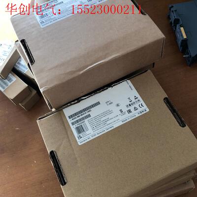 6GK5008-0BA10-1AB2 交换机模块(请询价)