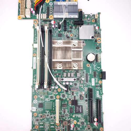 浪潮D1581主板 订制版型 支持两个PCIEx8 ocp2(议价）