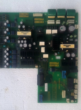ATV61 132KW电源驱动板PN072186P5， 议价