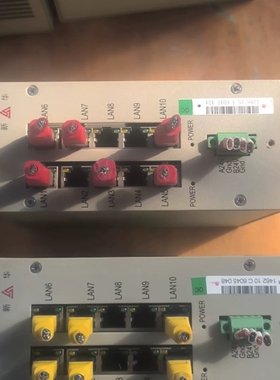 新华交换机xfes-1005d，拆机，成色漂亮，实物拍摄 议价