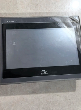 汇川IT6000触摸屏IT6100E 拆机 二手 议价