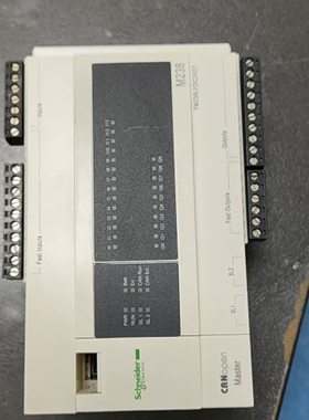 PLC TM238LFDC24DT 议价