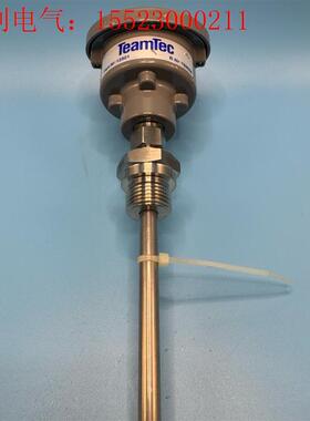 TeamTec 船用温度传感器  12500 B.Nr.15(请询价)