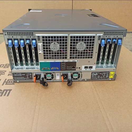 戴尔T630 3.5寸8盘 服务器支持e5-26V3v4(议价）