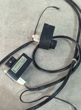 变频器拆机互感器L03S600D15 实图 二手 议价