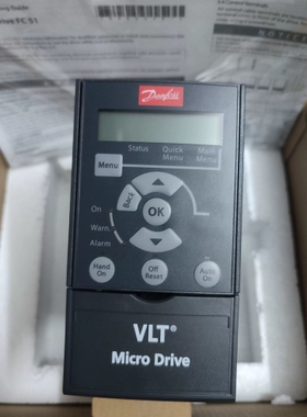 丹佛斯FC-051P1K5T4E20H3BXCX 37T4E20H3XXCXXXSX 132F0017 18 20