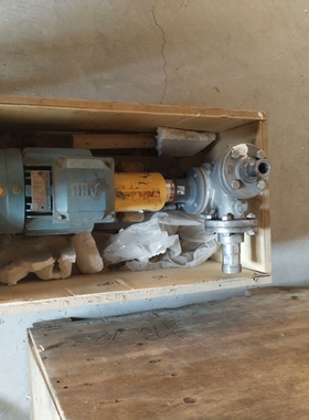 尼可尼溶气泵，气液混合泵，nikuni尼可尼涡流泵，拆机的功 议价