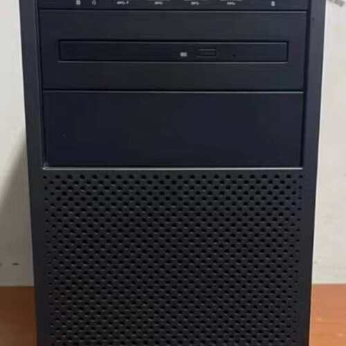 普Z4G4工作站准系统支持一颗英特尔至强W系列处理器，支持(议价）