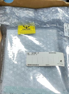 美国NI 182788D-01 议价