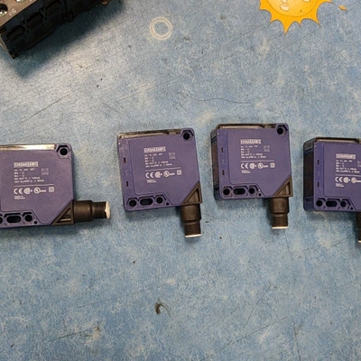 光电开关XUK0AKSAM12 议价