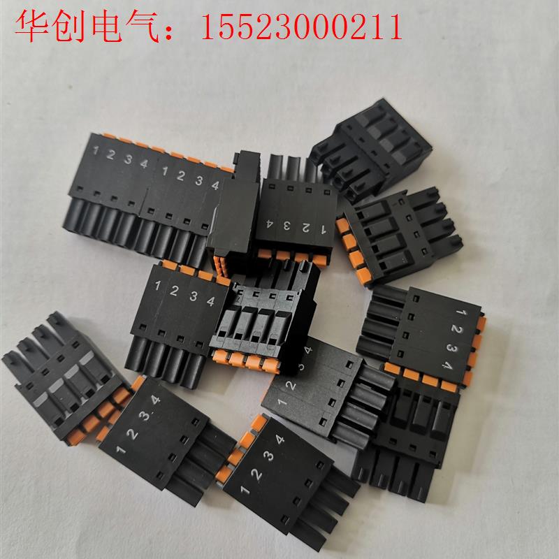 原厂定制接线端子,替代 6SL3162-2EA00-0AA0(请询价)