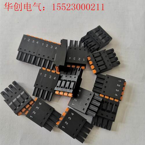 原厂定制接线端子,替代 6SL3162-2EA00-0AA0(请询价)