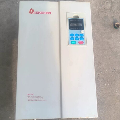 拆机菱科LK600-P030T4A1， 30kw实物拍摄 议价