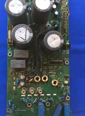 RINT-5311C电源板/驱动板abbacs800变频器 议价