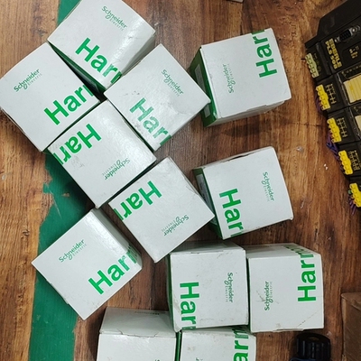 Schneider Harmony系列控制盒，型号XA 议价