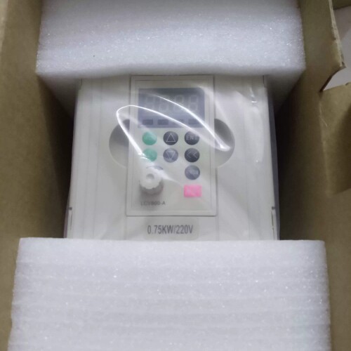 菱川LCV800-H-2T007G 4T0.75G 0.4G变频器0022G/0040P G A 议价