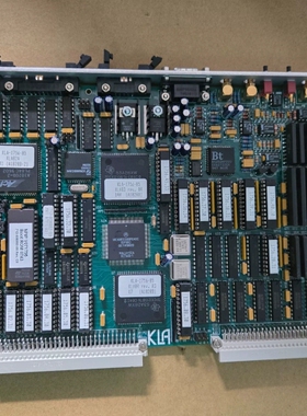 KLA Tencor 710-806050-01 Rev E 议价