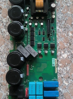 AB755变频器11kw变频器，驱动板型号312747-a1 议价