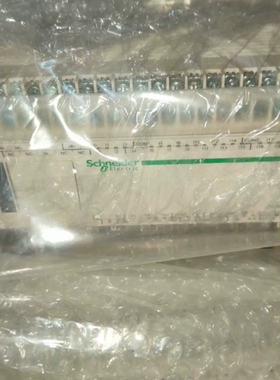 TM218LDA40DRPHN PLC，几乎！拆机 议价