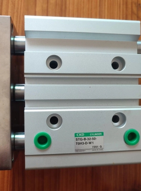 CKD喜开STG-M-12 16 10 50-T0H-D P40气缸STG-B-32-50-T0H3-D-W1