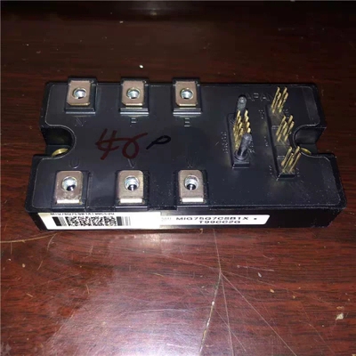 MIG75Q7CSB1X模块MIG50Q7CSB1X变 议价