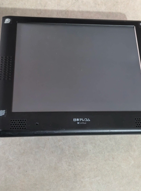 安川触摸屏XP-5000DX ZT91B0 实图所拍拆机二手 议价