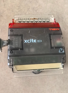 TREND模块XCITE 8DI M3DI8 拆机件二手 议价