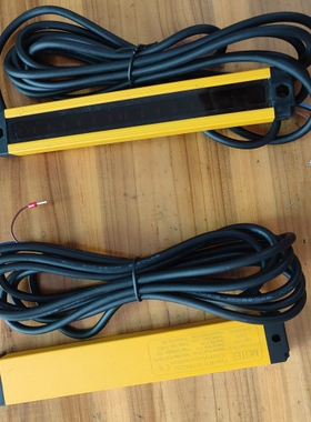 MOTEE安全对射光栅幕MTG MTF MTS MTC0810 1210 1410 1610NC01Z