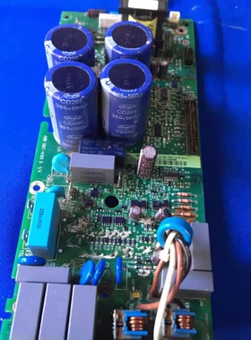ABBACS510/550系列变频器5.5Kw驱动板 SIN 议价