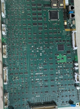 MGE MIZN 34001176XD-6EA 3400117700 无修实图遐思 二手配件 议