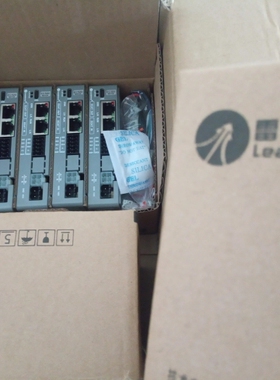 雷赛DM3J DM3C DM3B-EC522 EC556 570 542总线驱动器EtherCAT现货